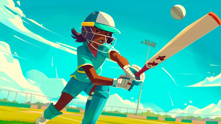Fantasy Sports Cricket: The Ultimate Guide by CulinarySparks