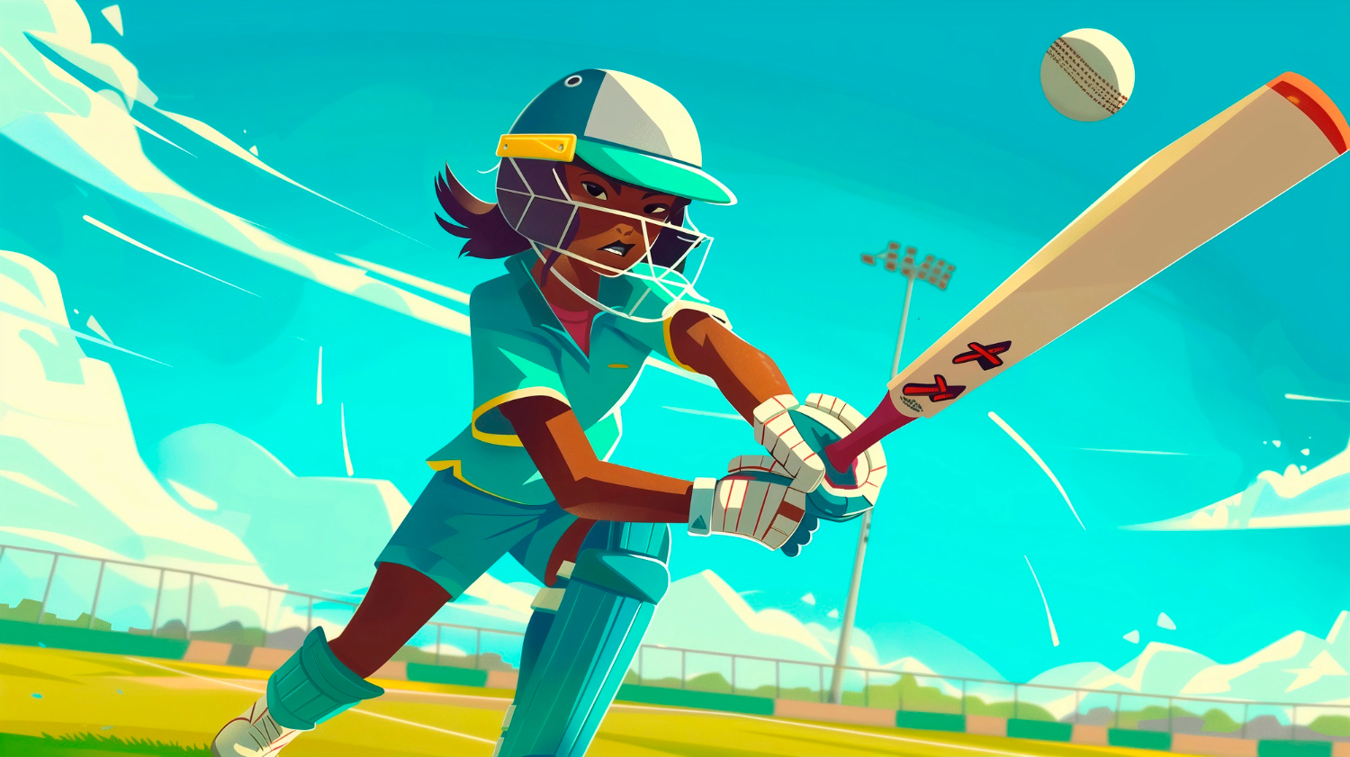 Fantasy Sports Cricket: The Ultimate Guide by CulinarySparks