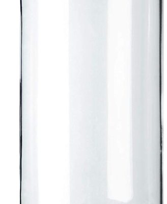 Bodum 34oz Spare Carafe for French Press, High-Heat Borosilicate Glass