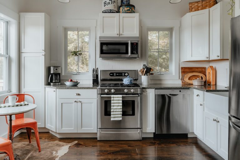 Maximize Space with Compact Kitchen Appliance Solutions