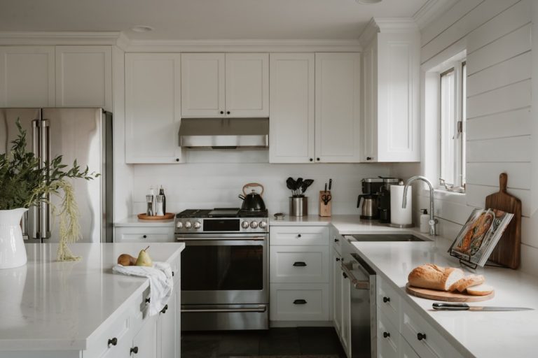 Revamp Your Kitchen with These Smart Appliance Choices