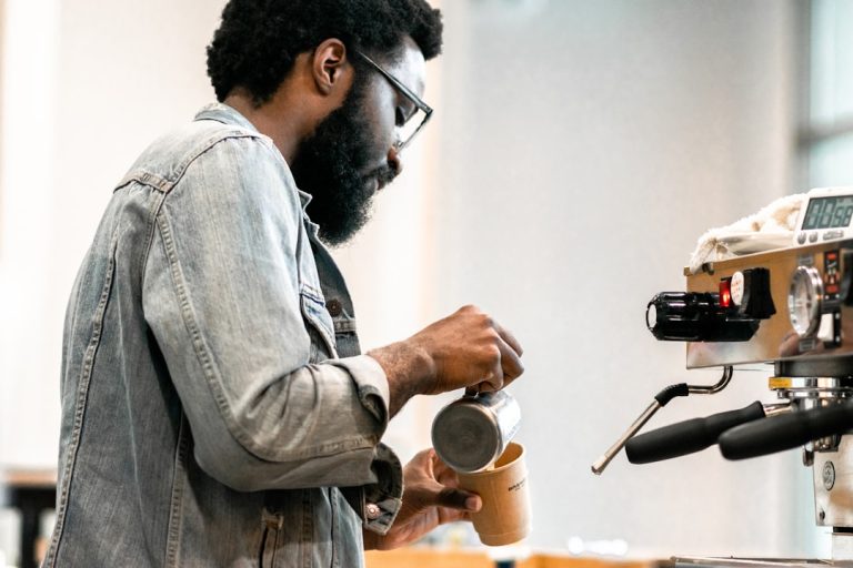 The Best Coffee Makers for Perfect Brews at Home
