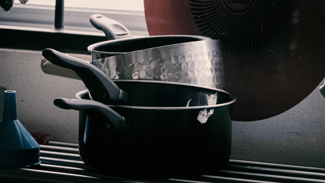 Discover the Benefits of High-Quality Cookware Sets